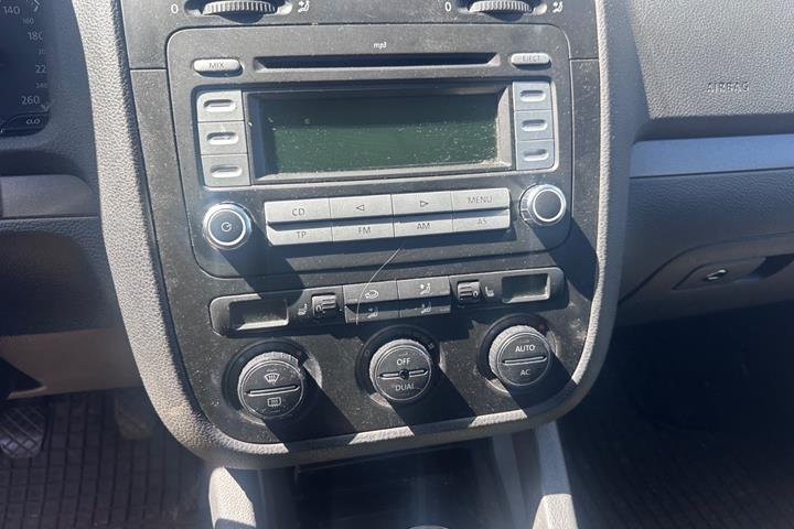 undefined VW Golf V fra 2007