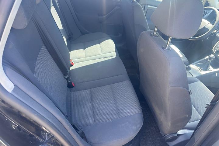 undefined VW Golf V fra 2007