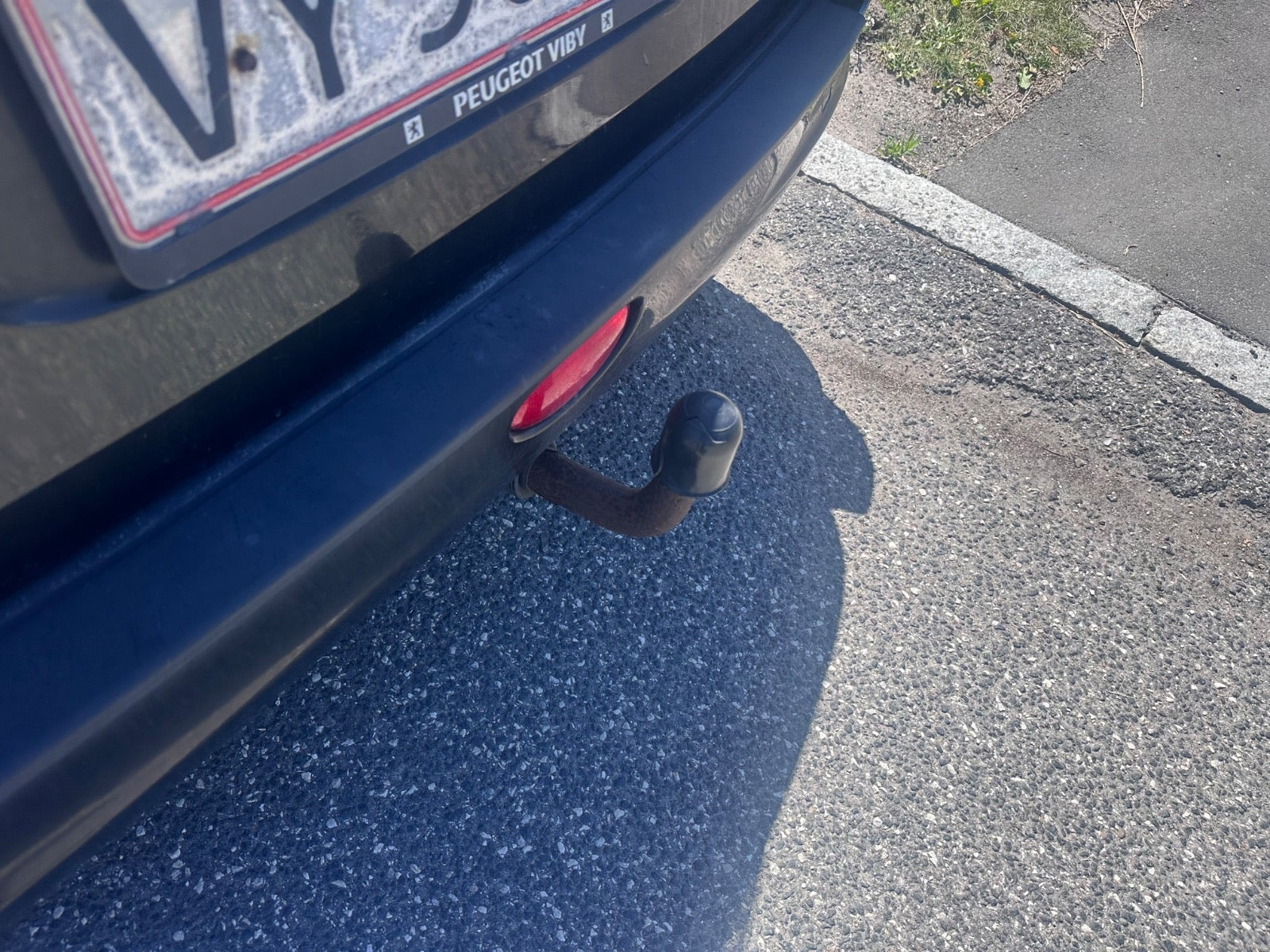 undefined Peugeot 206 fra 2004