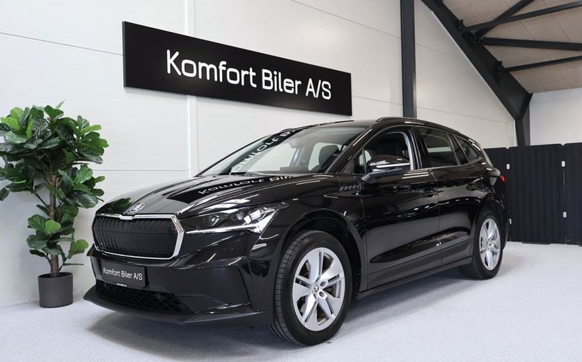 Skoda Enyaq 60 iV Loft