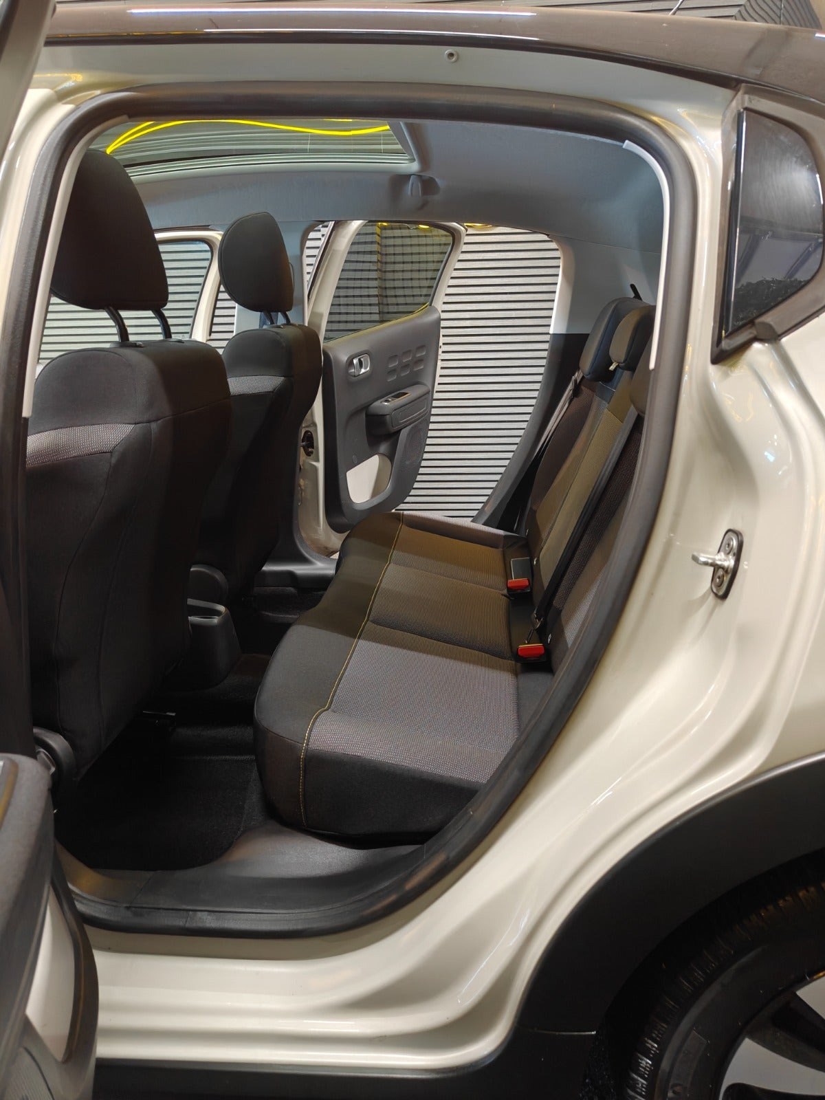 undefined Citroën C3 fra 2019