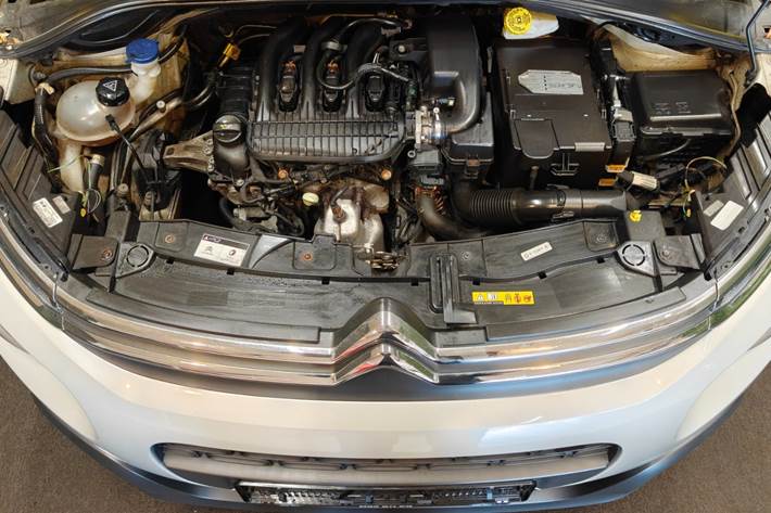 undefined Citroën C3 fra 2019