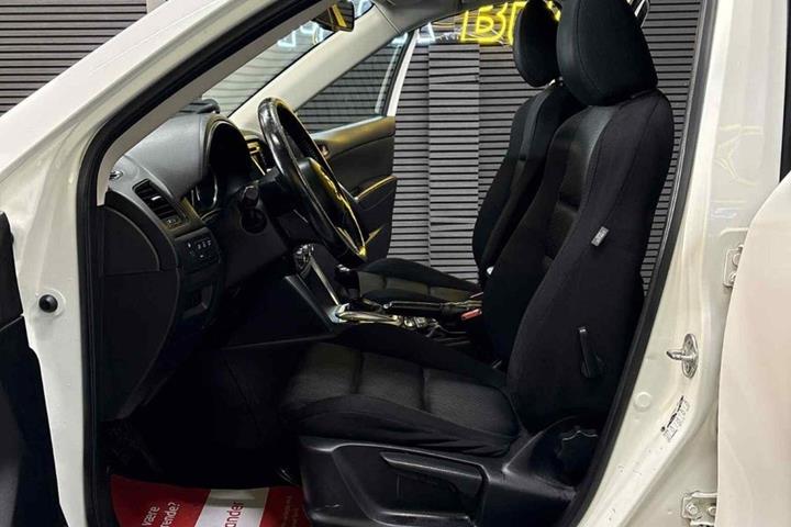 undefined Mazda CX-5 fra 2013