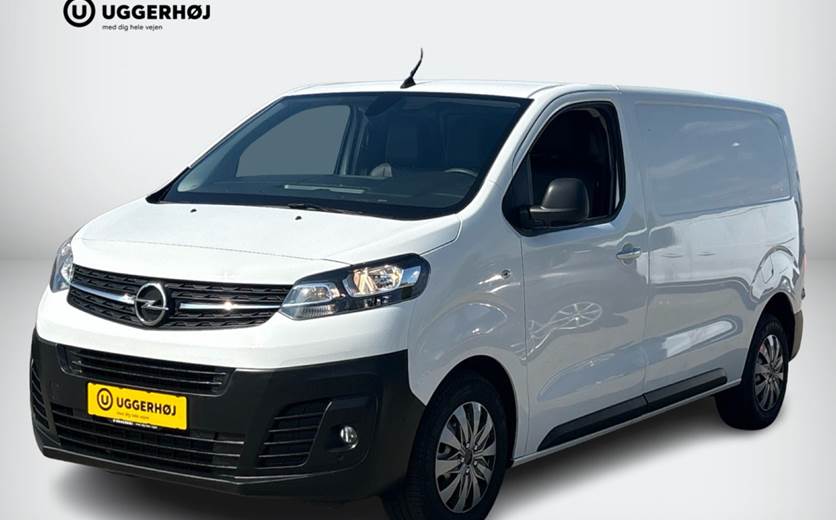Opel Vivaro 2,0 D 145 Enjoy L2V2 aut.