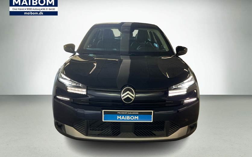 Citroën ë-C4 X 54 Plus