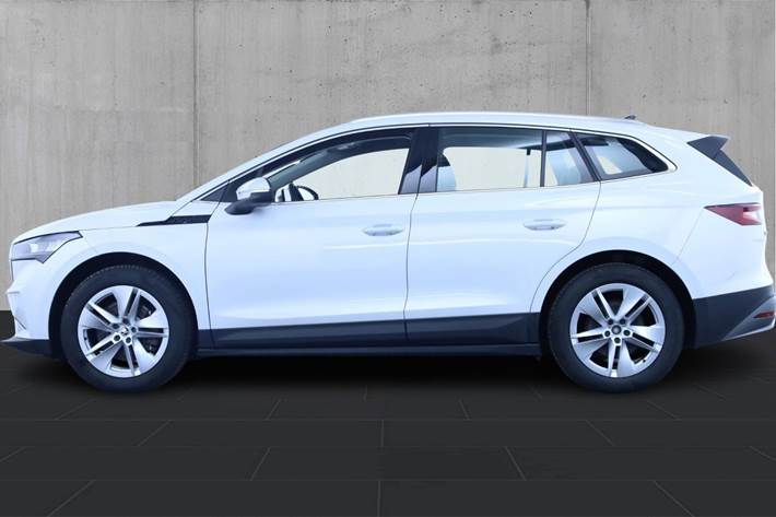 undefined Skoda Enyaq fra 2022