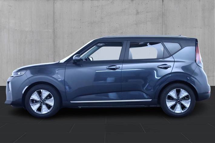 undefined Kia e-Soul fra 2023
