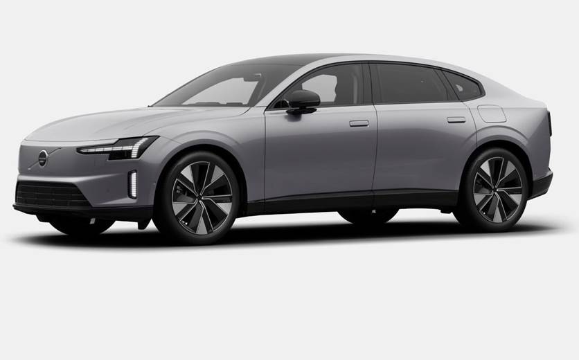 Volvo ES90 Extended Range Plus