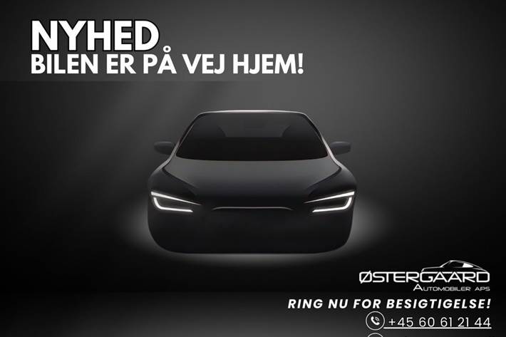 Grå Volvo ES90 fra 2026
