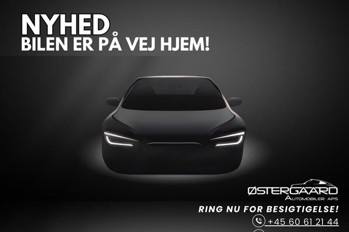 Grå Volvo ES90 fra 2026
