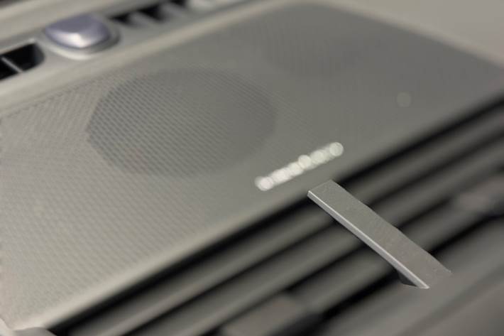 Hvid Polestar 2 fra 2022