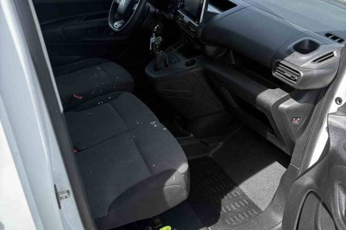 undefined Citroën Berlingo fra 2020