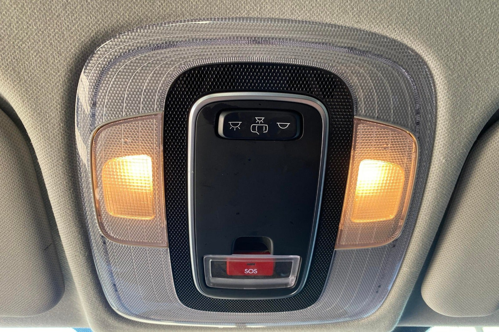 Sort Hyundai i20 fra 2023