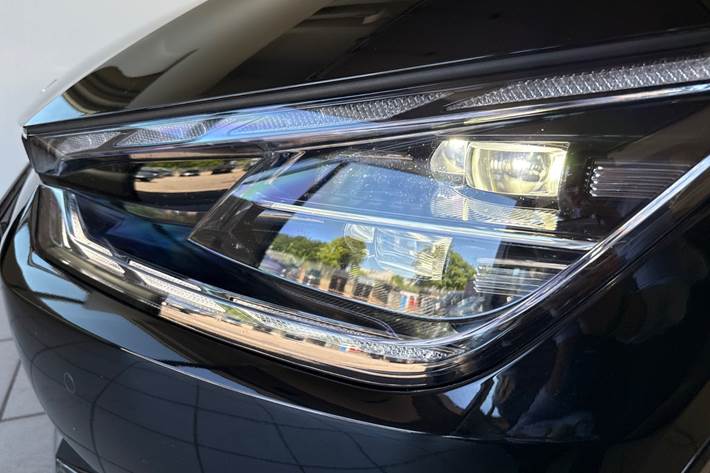 Sort Kia EV6 fra 2024