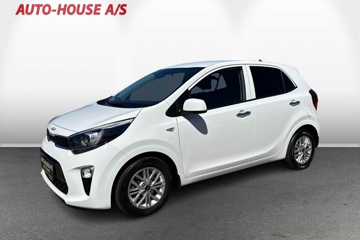 undefined Kia Picanto fra 2023