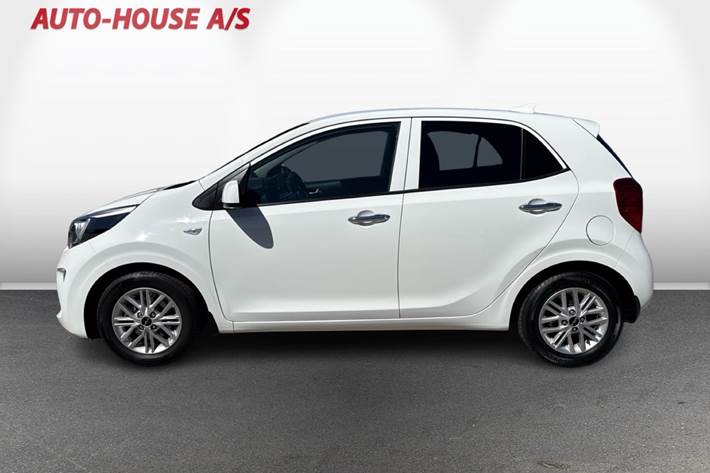 undefined Kia Picanto fra 2023
