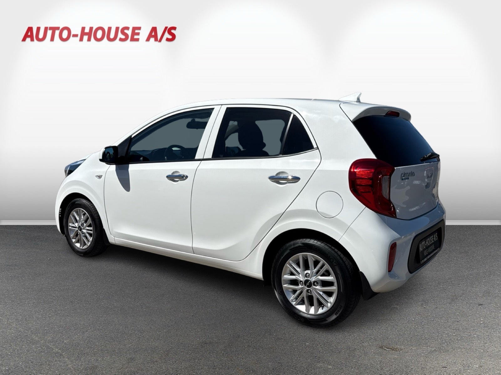 undefined Kia Picanto fra 2023