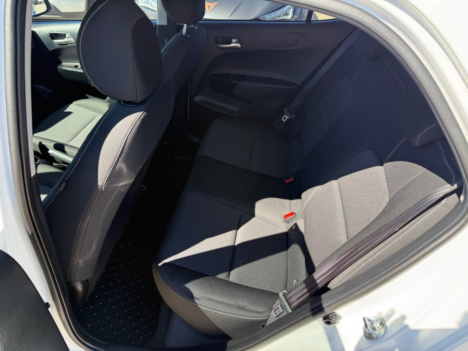 undefined Kia Picanto fra 2023
