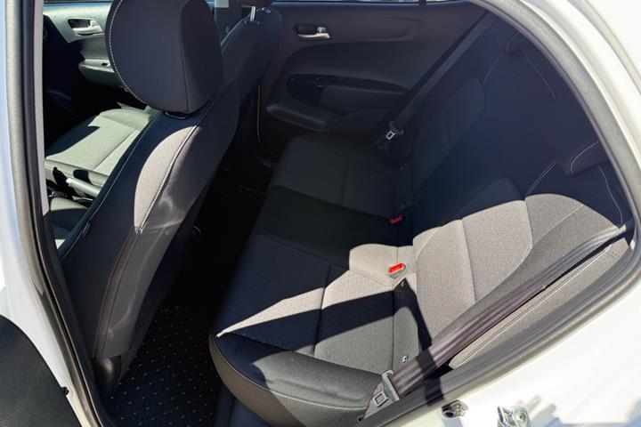 undefined Kia Picanto fra 2023