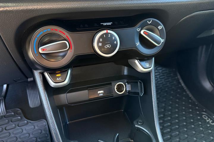 undefined Kia Picanto fra 2023