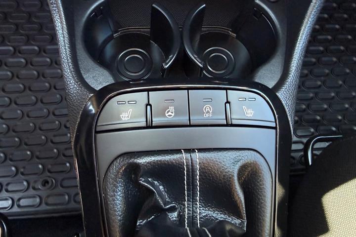 undefined Kia Picanto fra 2023