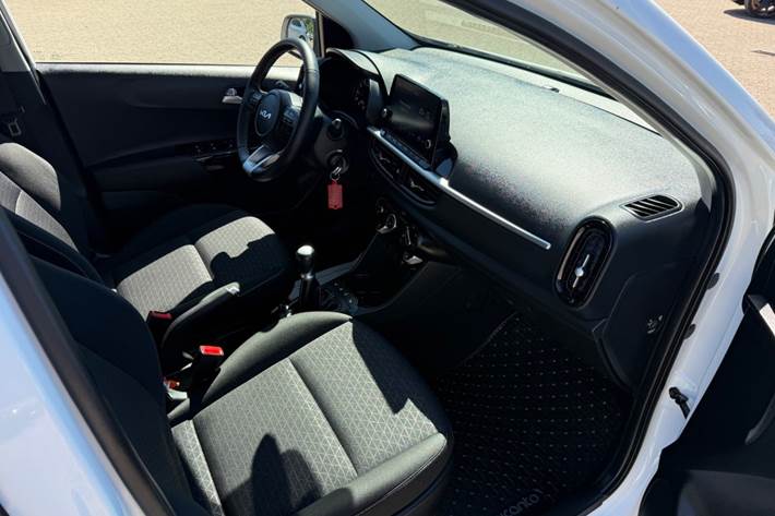 undefined Kia Picanto fra 2023