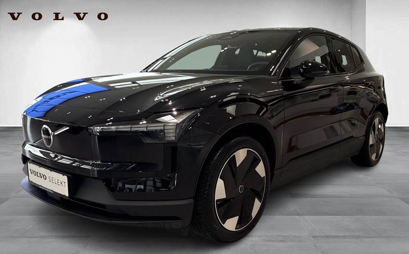 Volvo EX30 Twin Performance Plus