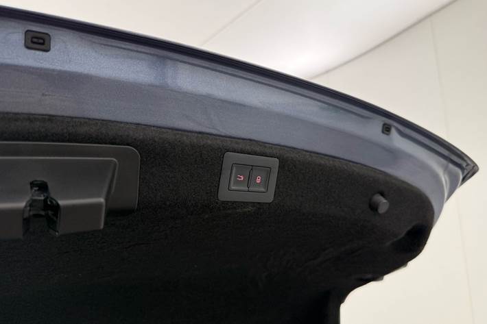 Grå BYD Seal fra 2024