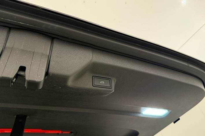 Sort VW ID.Buzz fra 2024