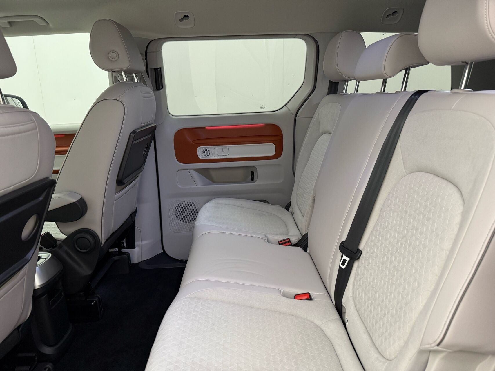 Sort VW ID.Buzz fra 2024