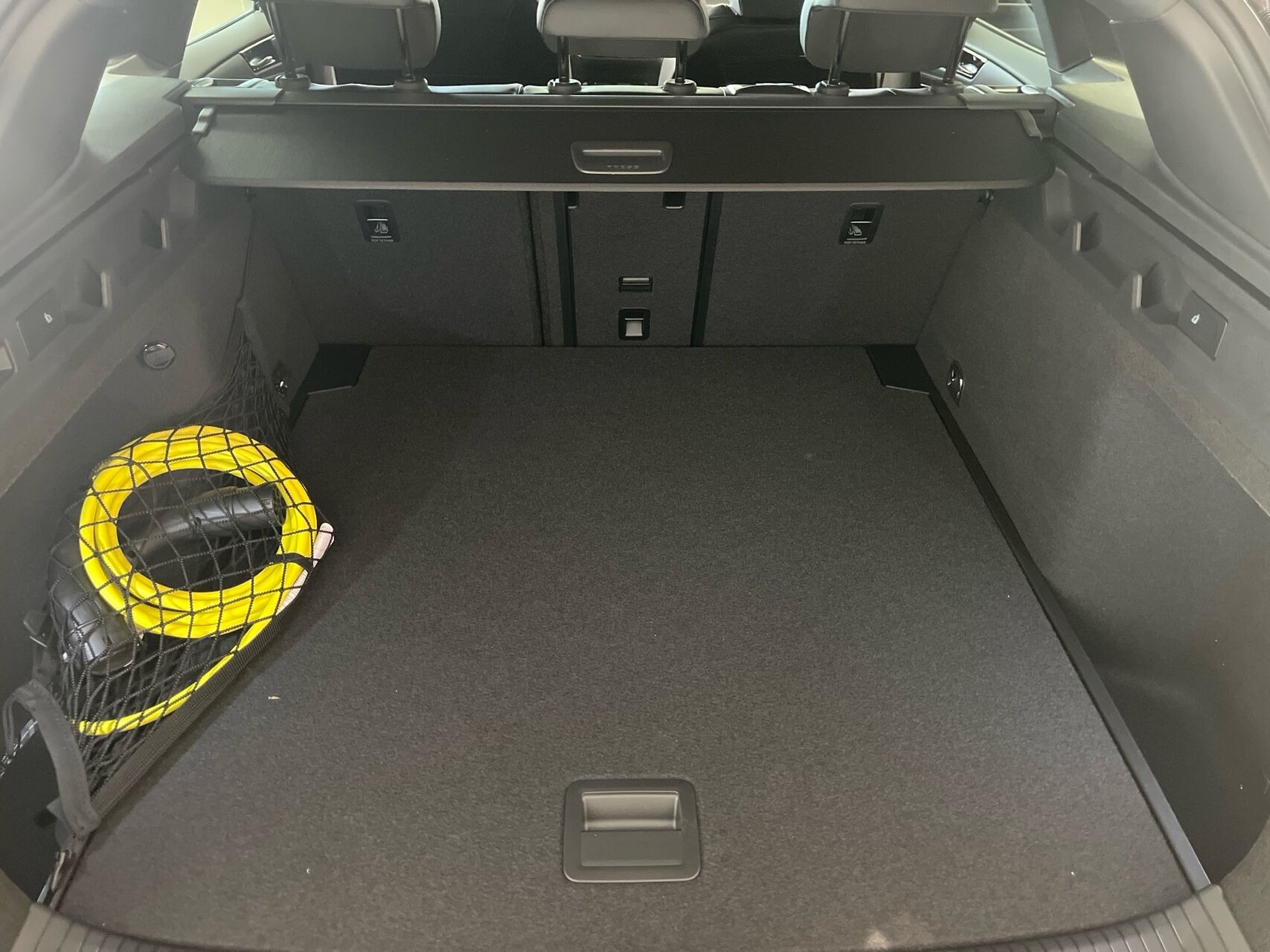 Sort VW ID.7 fra 2026