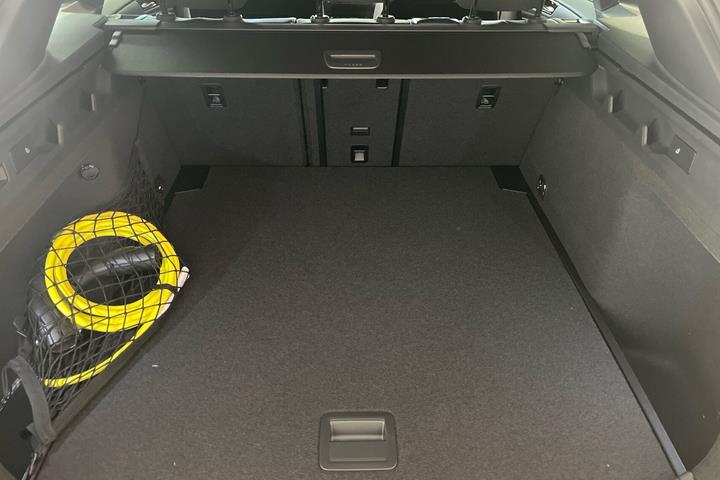 Sort VW ID.7 fra 2026