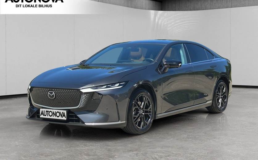 Mazda 6e EL Takumi Plus 258HK 5d Aut.