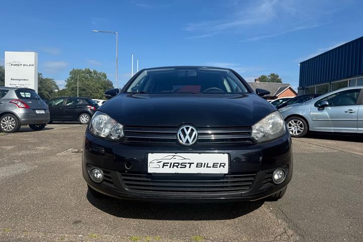 undefined VW Golf fra 2011