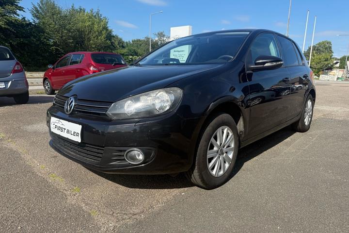 undefined VW Golf fra 2011