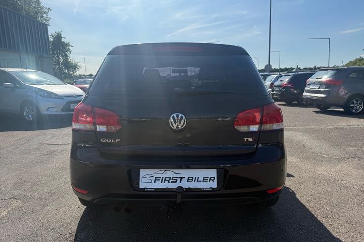 undefined VW Golf fra 2011