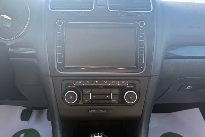 undefined VW Golf fra 2011