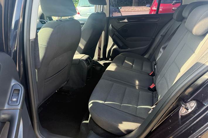 undefined VW Golf fra 2011