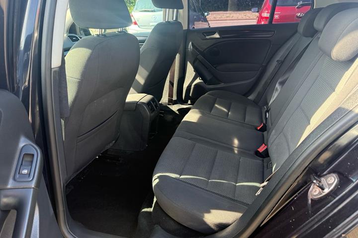 undefined VW Golf fra 2011