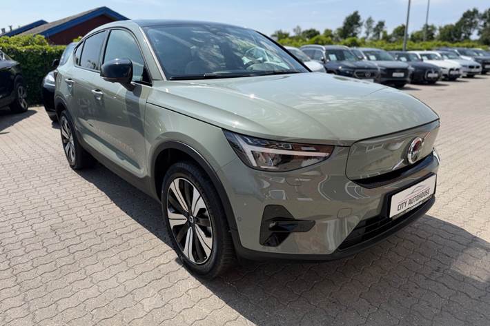 undefined Volvo C40 fra 2023