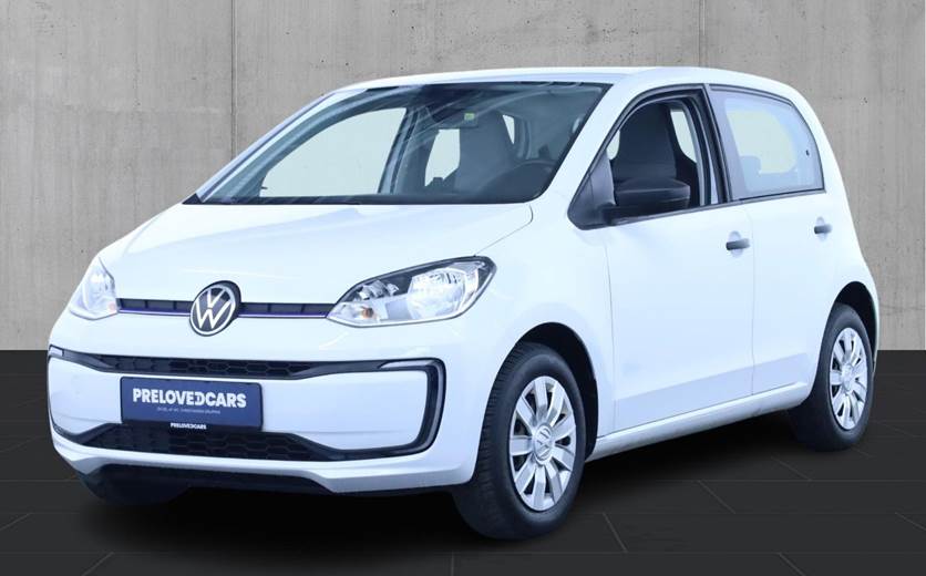 VW E-UP!