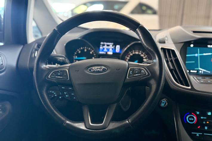 undefined Ford C-MAX fra 2018