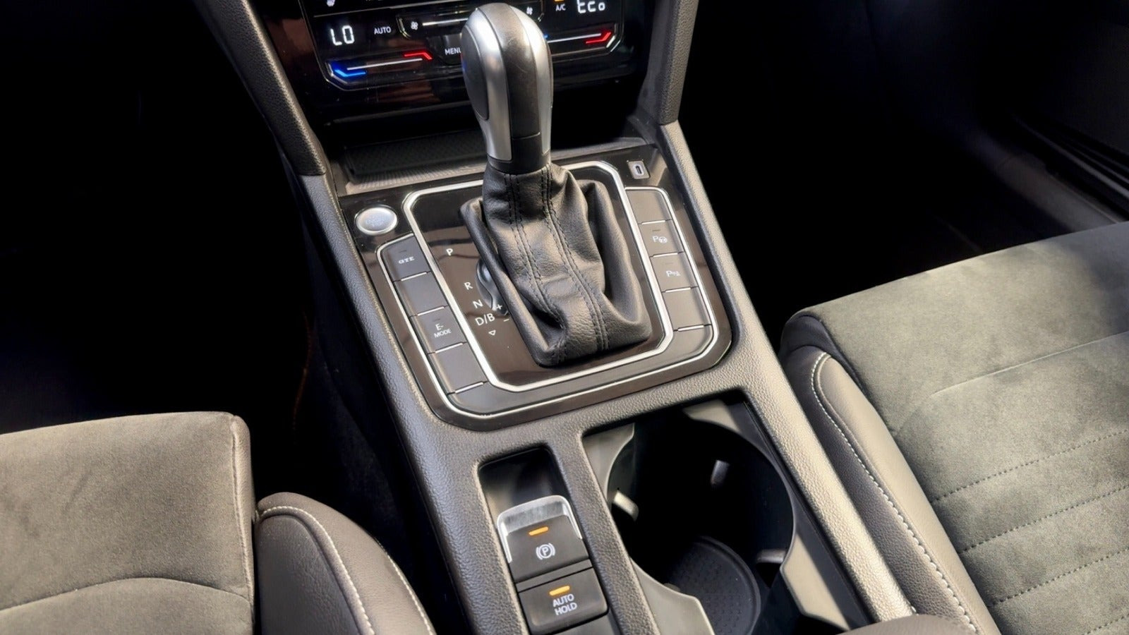 undefined VW Passat fra 2020