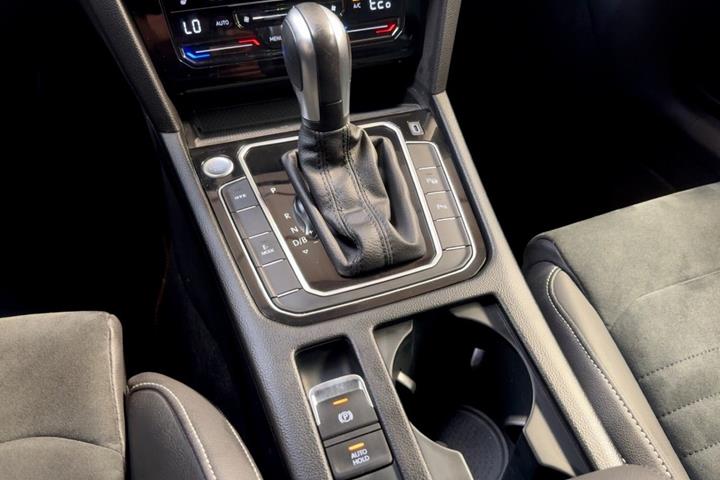undefined VW Passat fra 2020