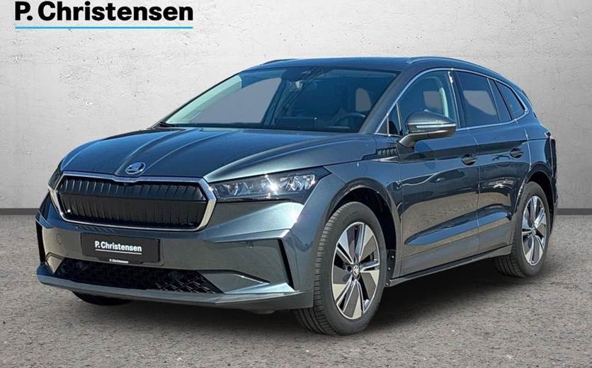 Skoda Enyaq 60 iV Plus
