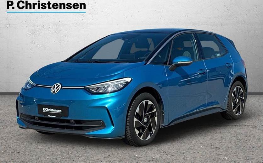 VW ID.3 58 Pro