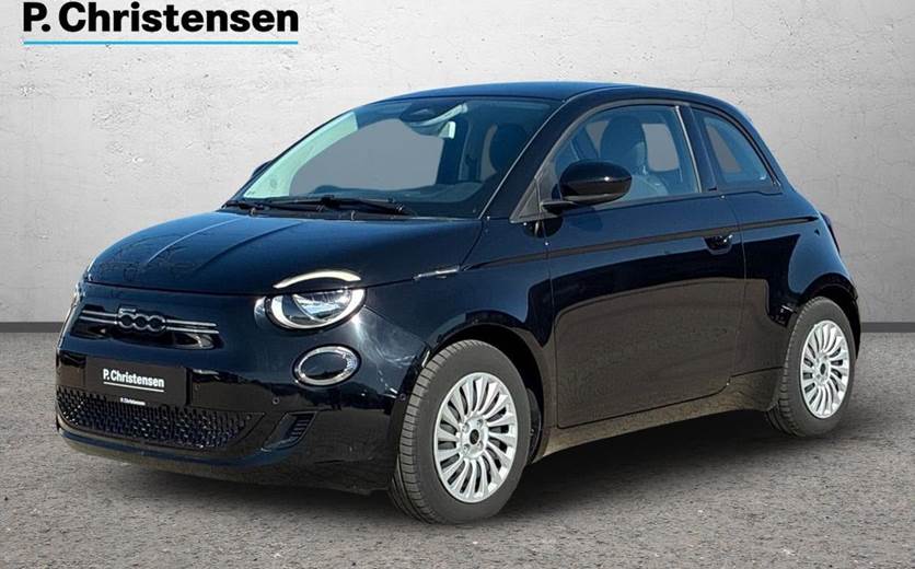 Fiat 500e 42 Icon