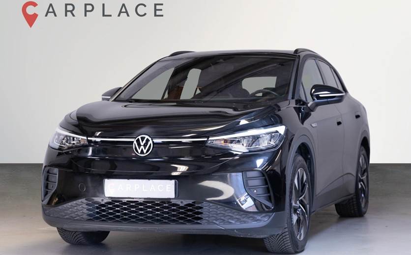 VW ID.4 77 Pro