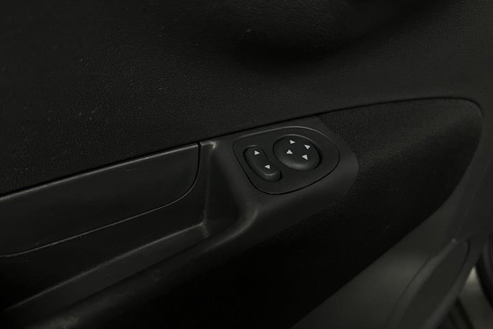 undefined Fiat 500 fra 2015