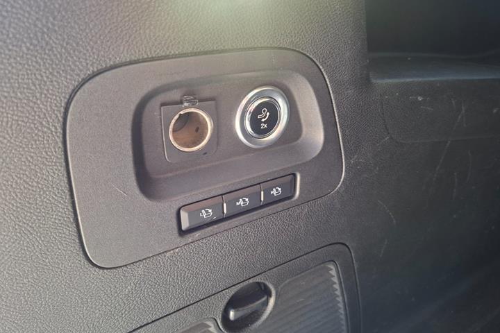 undefined Ford S-MAX fra 2017